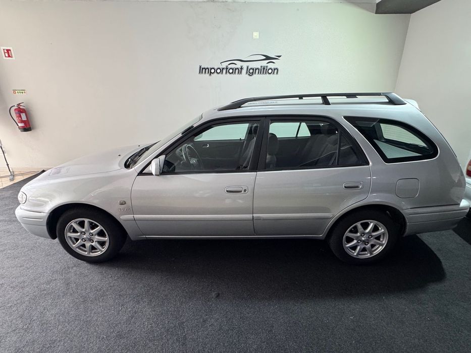 Toyota Corolla SW 1.3 Luna AC