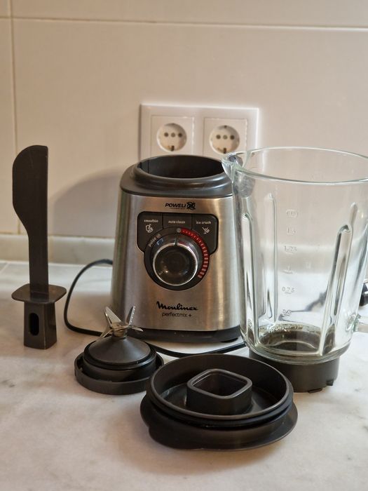 Líquidificadora Moulinex Perfect Mix +