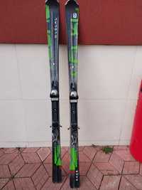 Лижі VOLKL 177 cm tip&tail rocker