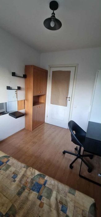 Pokój jednoosobowy Kapelanka