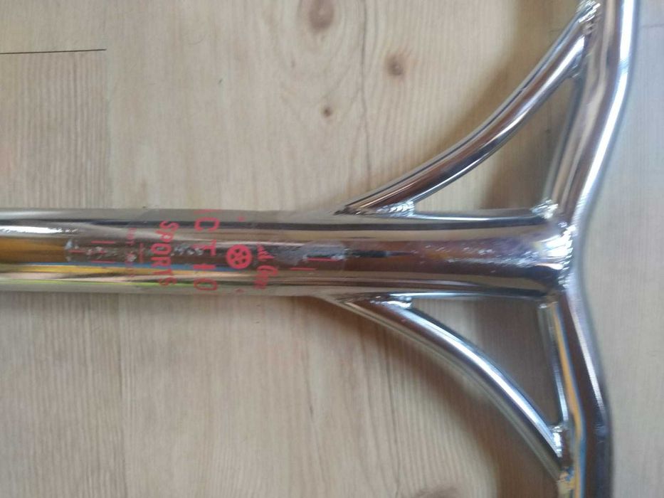 kierownica do hulajnogi