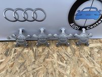 Ковпачки дисків Audi ковпачки на диски ауді