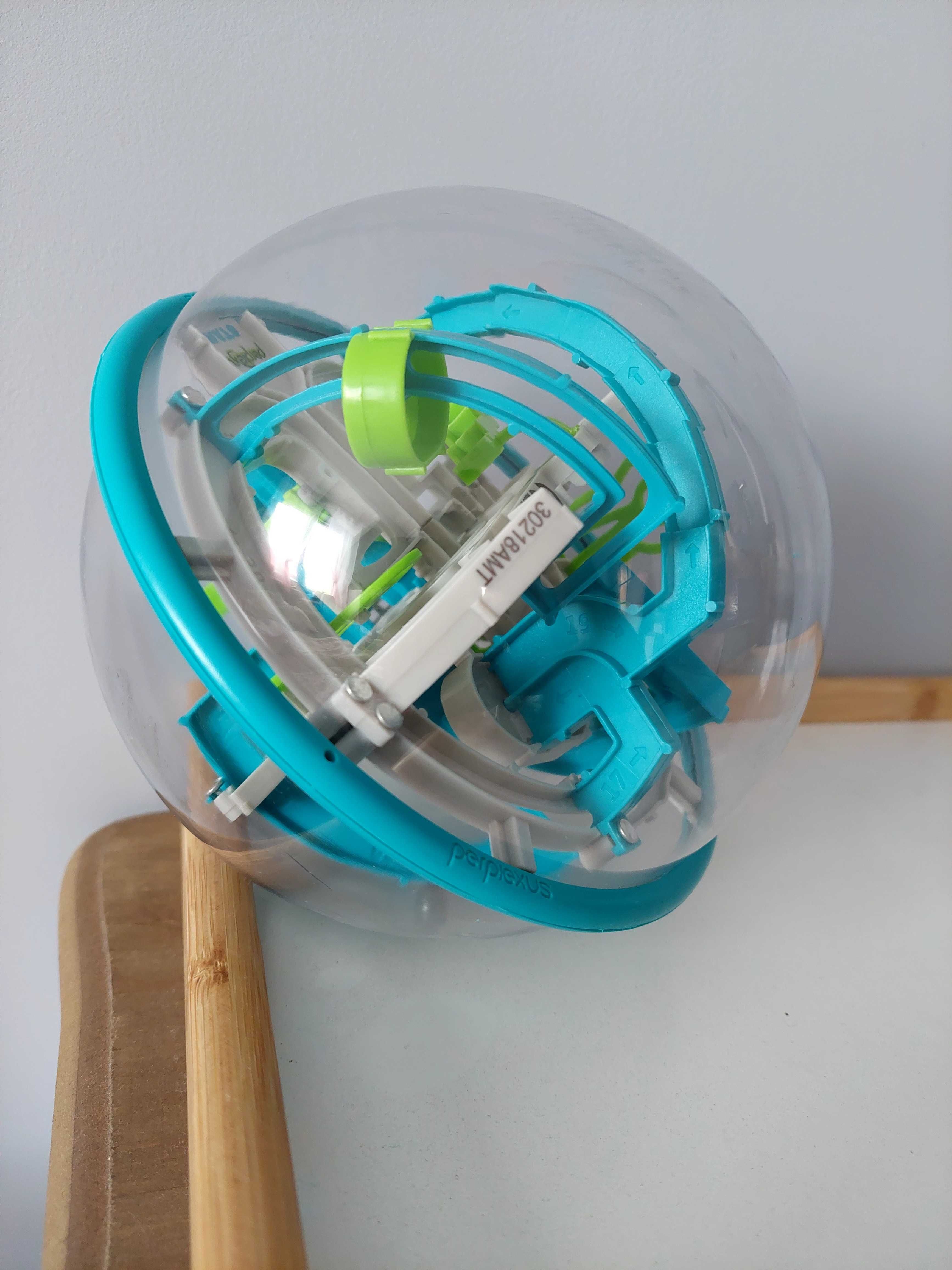 Gra labirynt Perplexus