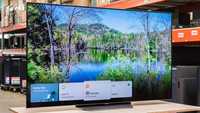 Телевизор LG OLED65BX 65" 4K 120 Гц OLED HDR10 новый лучшая цена