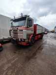 Sprzedam SCANIA R113HL  4x2L