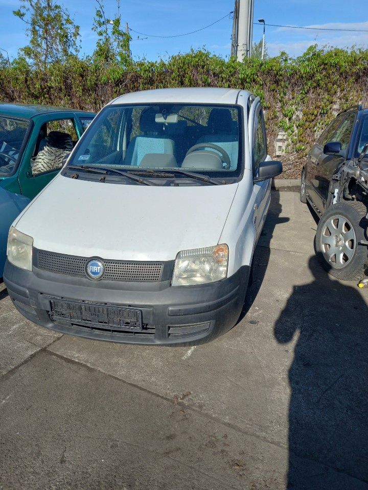 Fiat Panda 1.1 na czesci