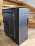 Komputer PC I7 16GB RAM SSD WIN10 Nvidia GTX 960