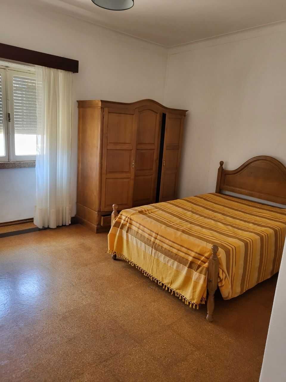 Aluguer Quarto Castelo Branco a estudantes raparigas