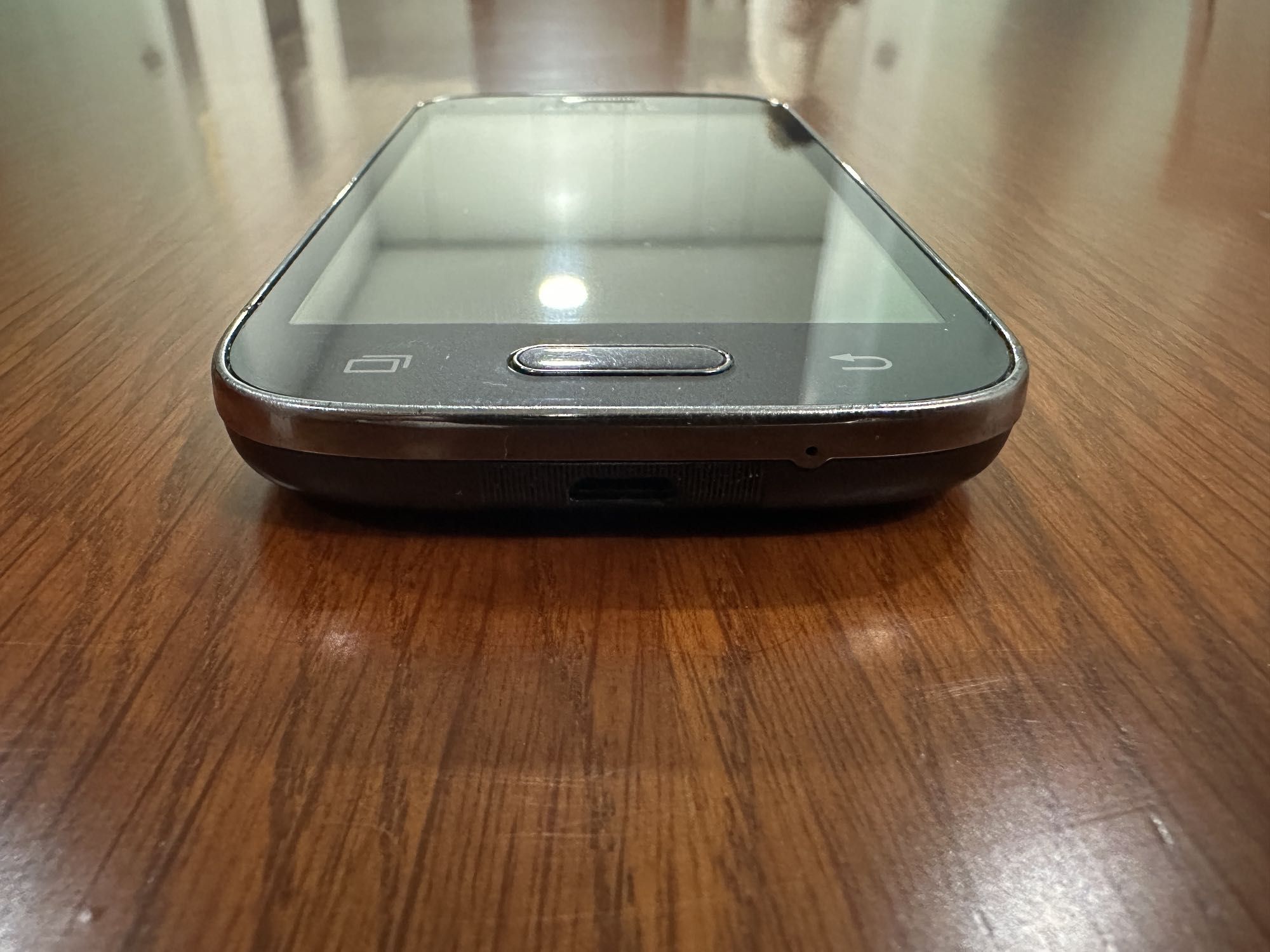 Samsung Galaxy Ace Style