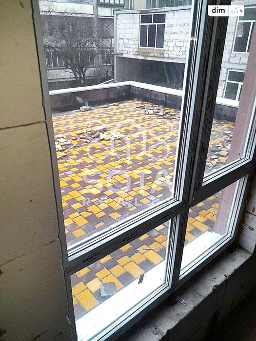 Продаж 1К квартири Солом"янський р-н Шулявка пр-к Машинобудівний 26