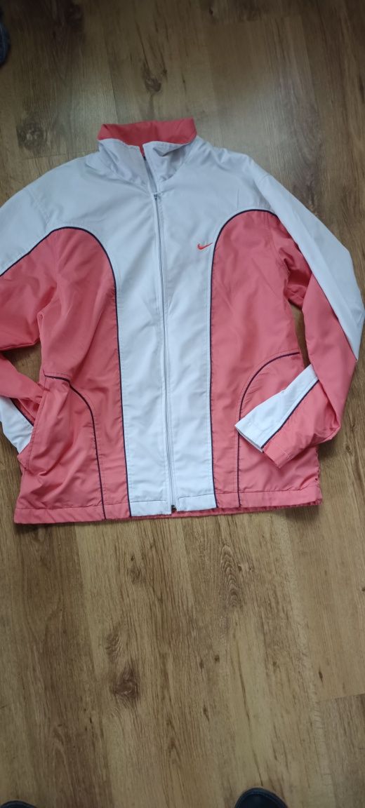 Kurtka wiatrówka Nike rozmiar L