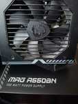 Zasilacz MSI 550W