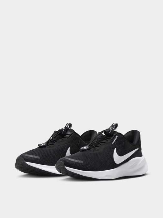 Оригінал! Кросівки Nike REVOLUTION 7 EASYON FQ4112-001 US 10.5
