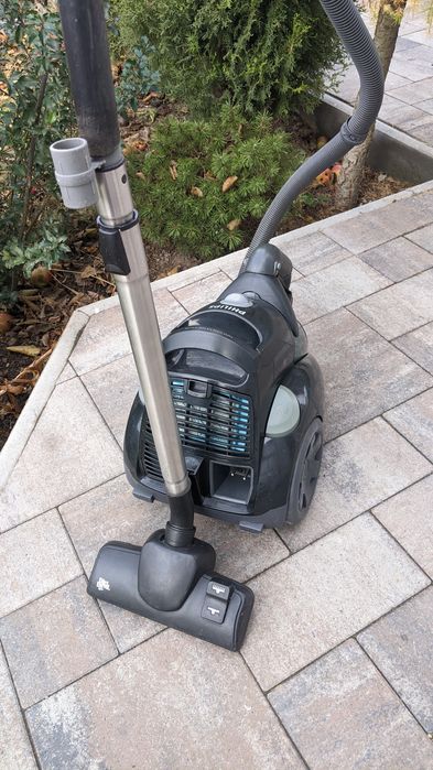 Продам пилосос філіпс