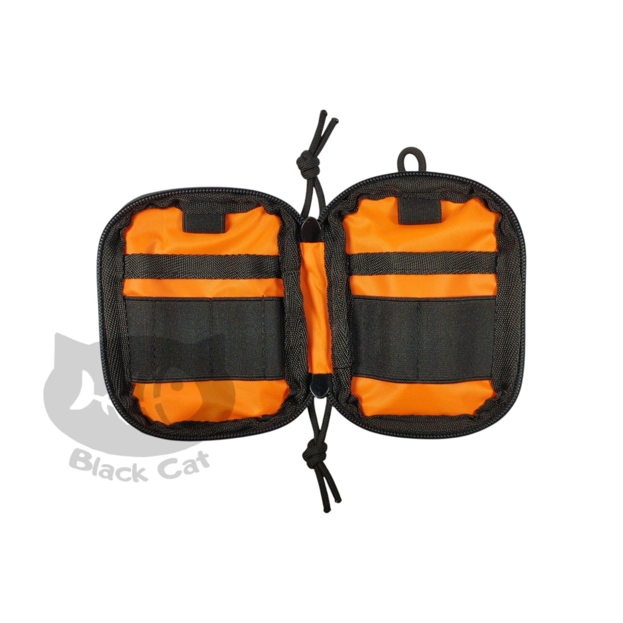 EDC Pouch, компактний гаманець-органайзер для щоденного носіння.