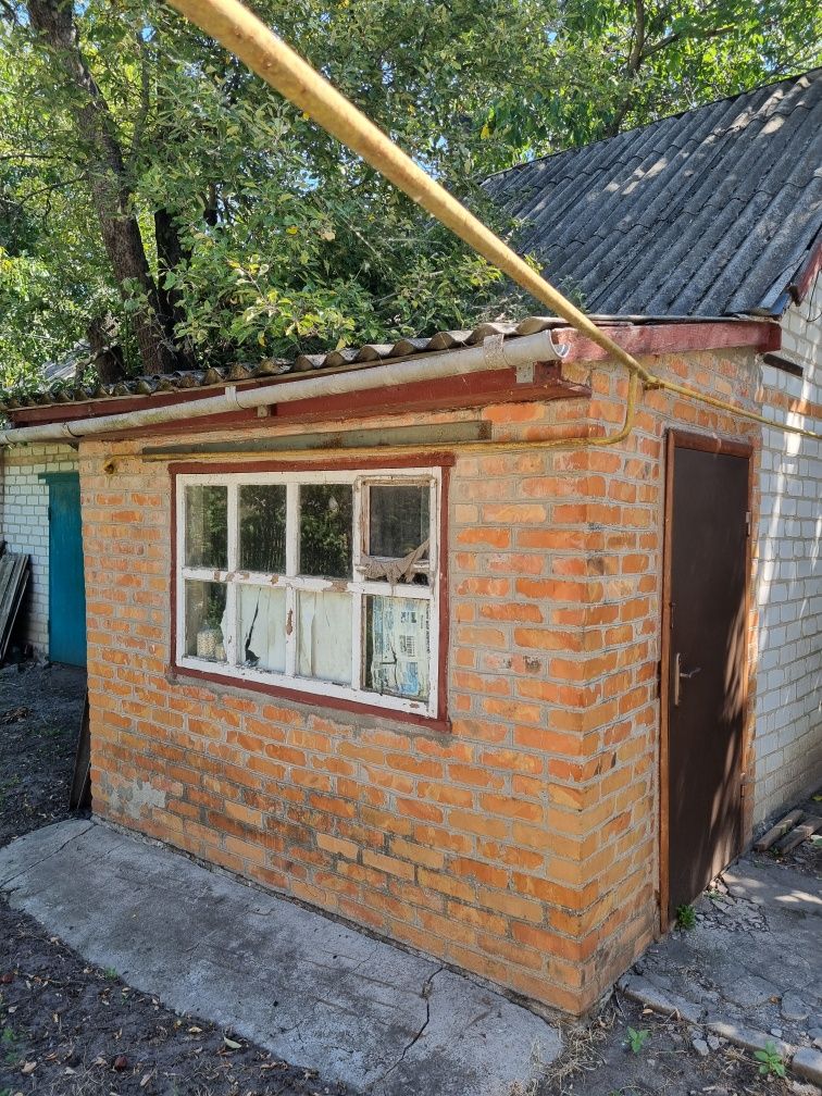 Продам будинок в с. Кагамлик.