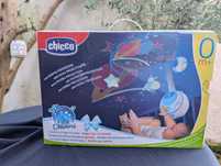 First Dreams Chicco bebé