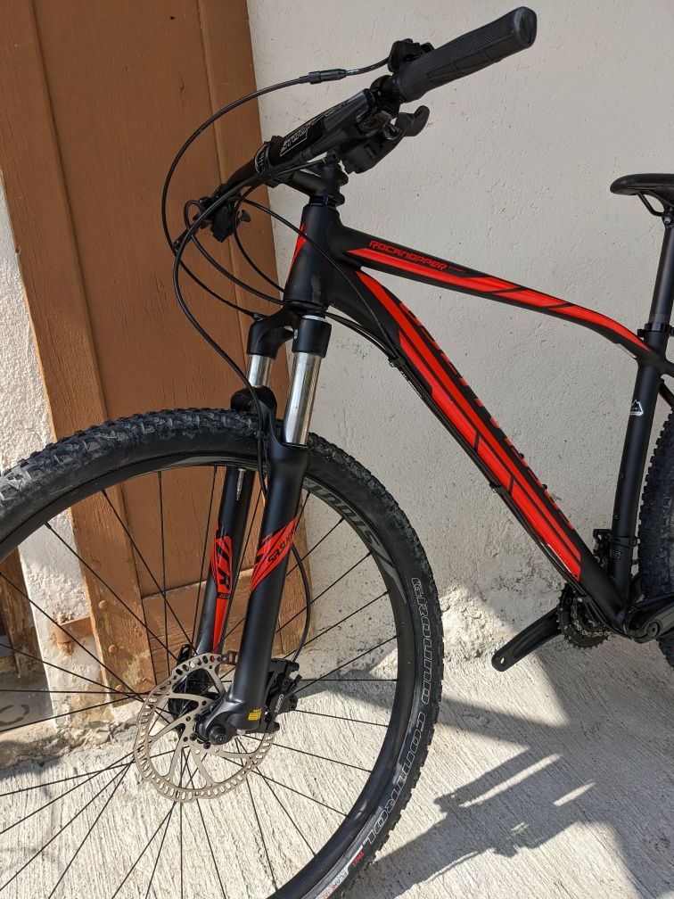 Велосипед Specialized rockhopper expert 29 L