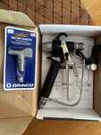 Pistolet Maspra MA AG500 L