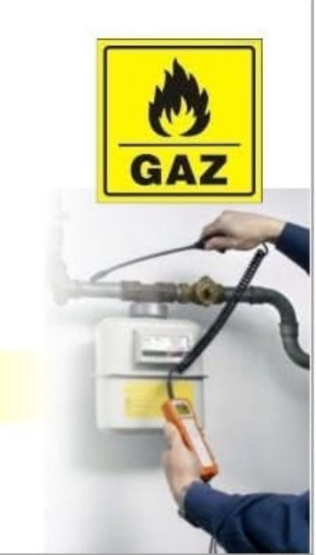 Przeglądy instalacji gazowych obiektów coroczne
