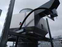 Wentylator dachowy oddymiający MOVO 4/6-560/13300T
