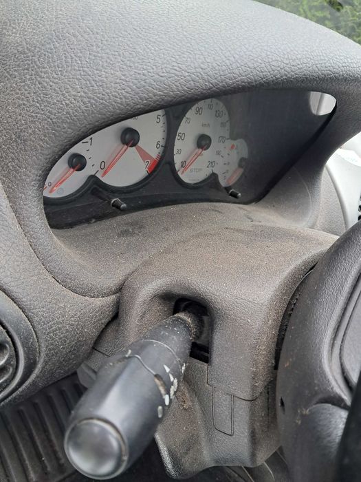 Czyszczenie wnętrz Rybnik