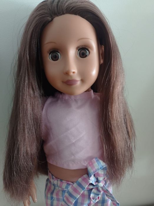 Lalka Our Generation 46cm Battat