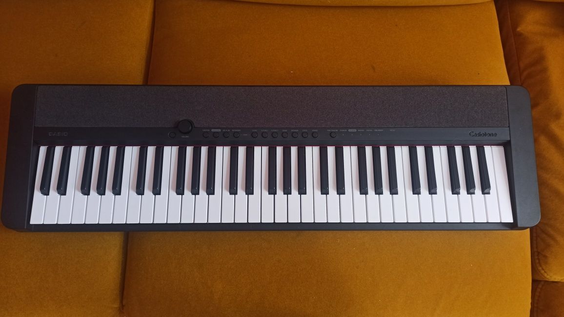 Keyboard Casio ct-s1