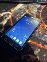 Smartfon LG Optimus L7 ll Android 5.1.1