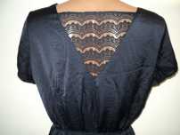Elegancka sukienka Vila Clothes roz. 38 M