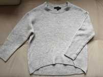 Sweterek damski S /M oversize New Yorker