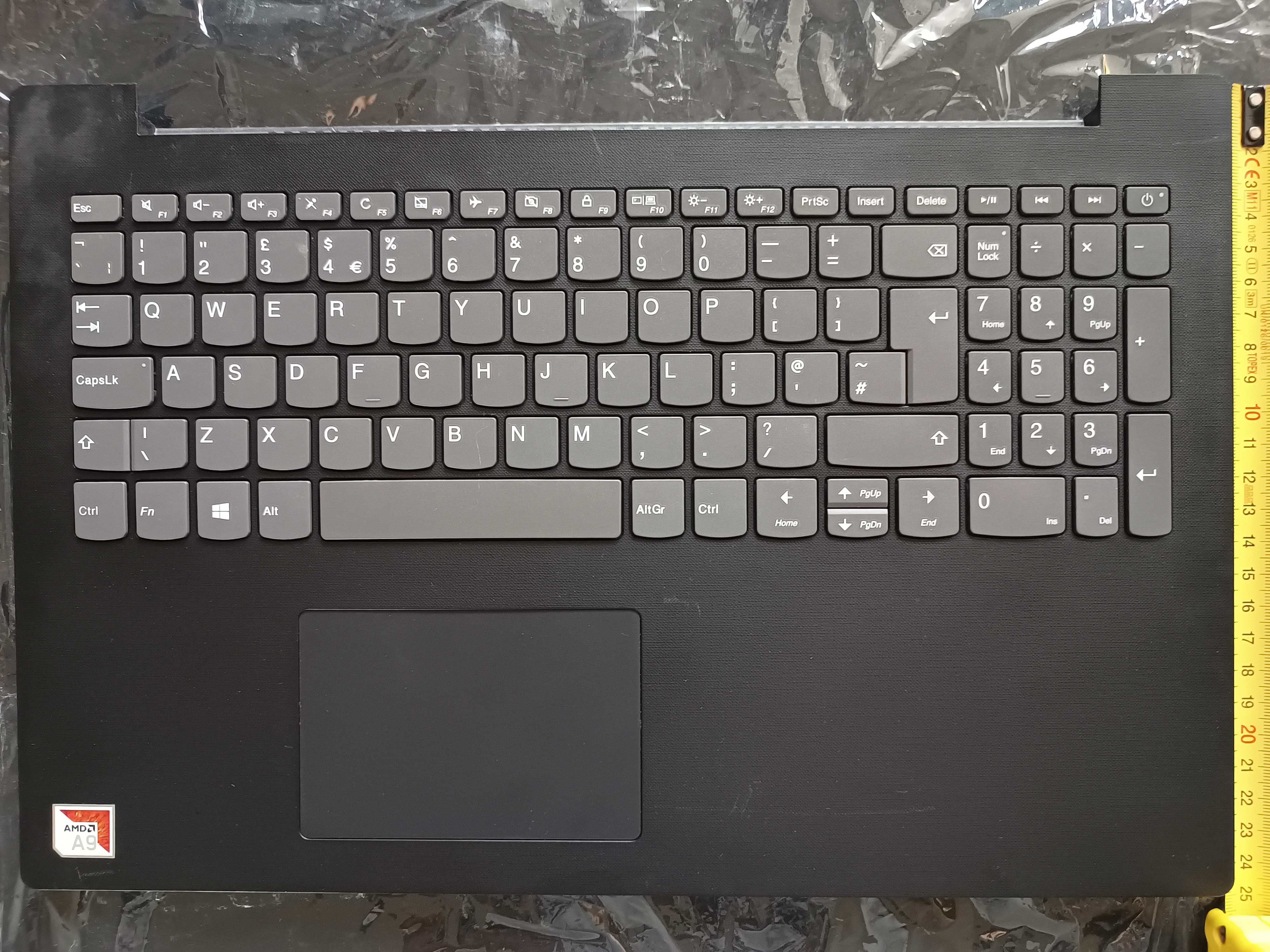 klawiatura Palmrest Lenovo IdeaPad 330-15IKB KL.4