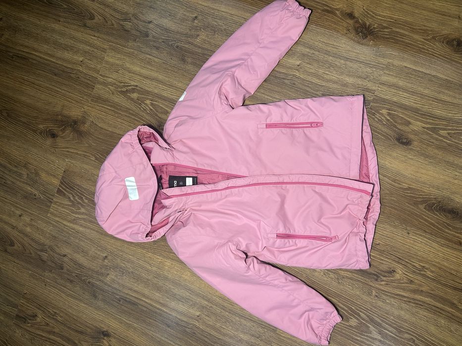 Зимова куртка Reima