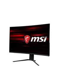 Gamingowy monitor do gier MSi MAG 32" 2K WQHD 165hz HDR