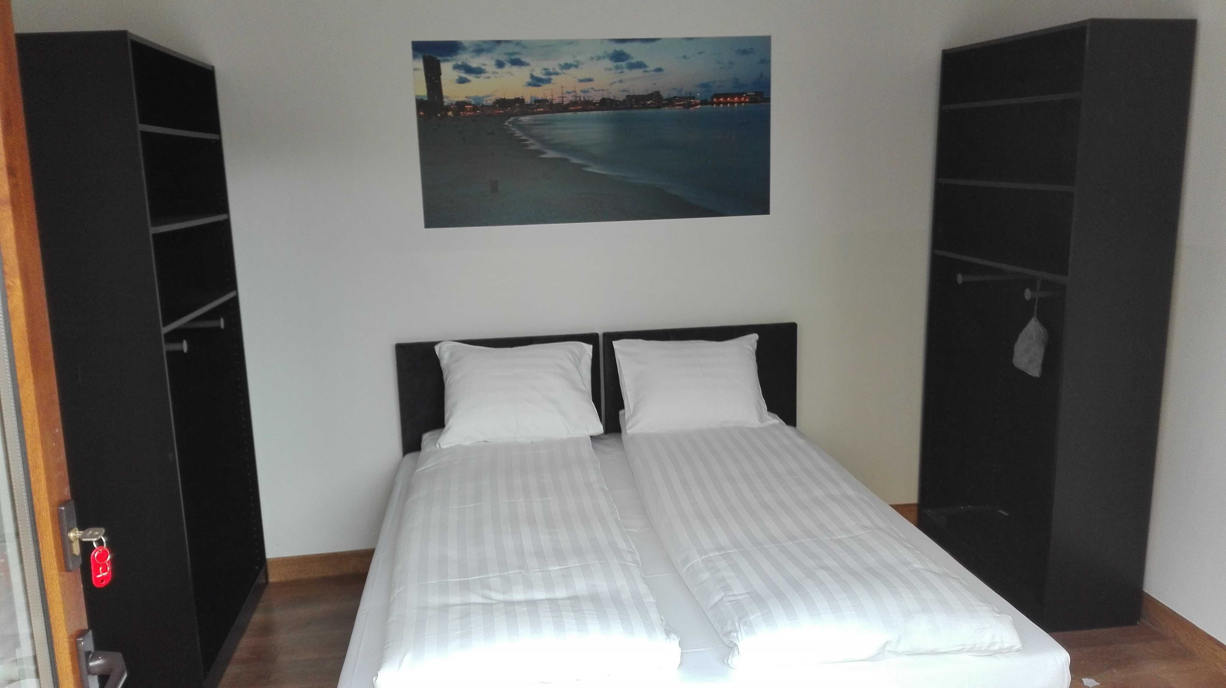 Wakacje nad morzem 100m od plaży