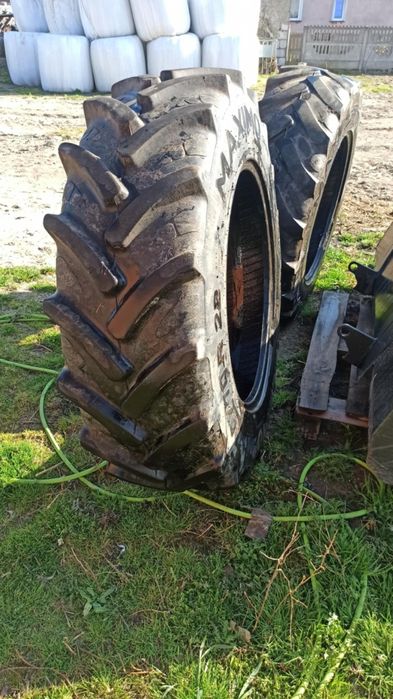 Opony Rolnicze 380,70,28