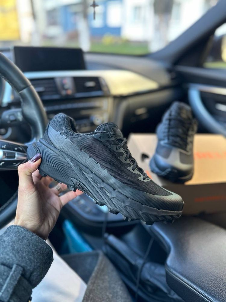 Чоловічі оригінальні кросівки Merrell Agility Peak 5 GTX J005763