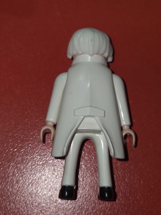 Albert Einstein Playmobil