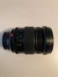 FujiFilm FUJINON XF 16-55mm f/2,8 R LM WR