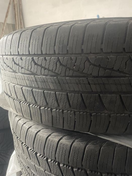 GOODYEAR резина GOOD YEAR покришки колеса зима 235 55 19