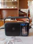 Radio przenośne Panasonic 2400d