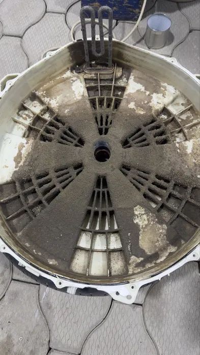 ПРОФЕСІОНАЛИ! Майстер із ремонту пральних машин у Києві, ремонт пралок