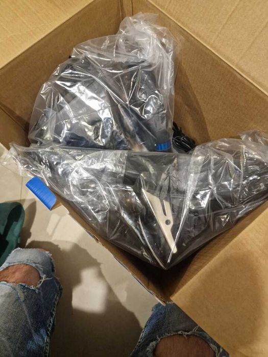 Kierownica logitech g29