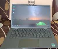 Ультрабук Dell Latitude 7420 (N057L742014UA). Карбон. Новий!