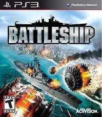 BattleShip - Bitwa o Ziemię - PS3 (Używana) Playstation 3