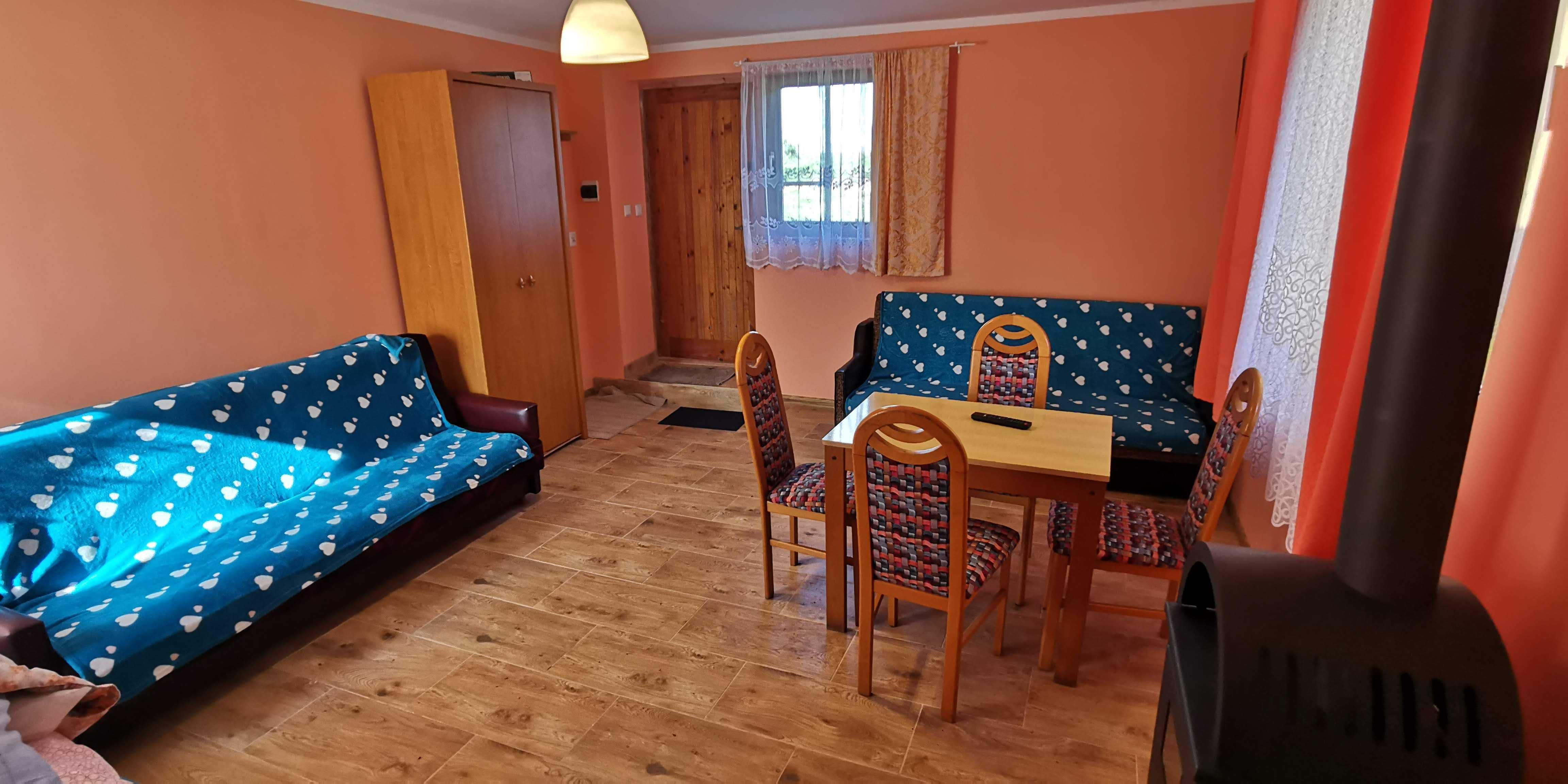 Wynajem dom na wsi kwatery pracownicze nocleg Kazimierz pokoje domek