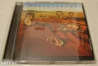 queensryche - hear in the now frontier i rush - vapor trails cd