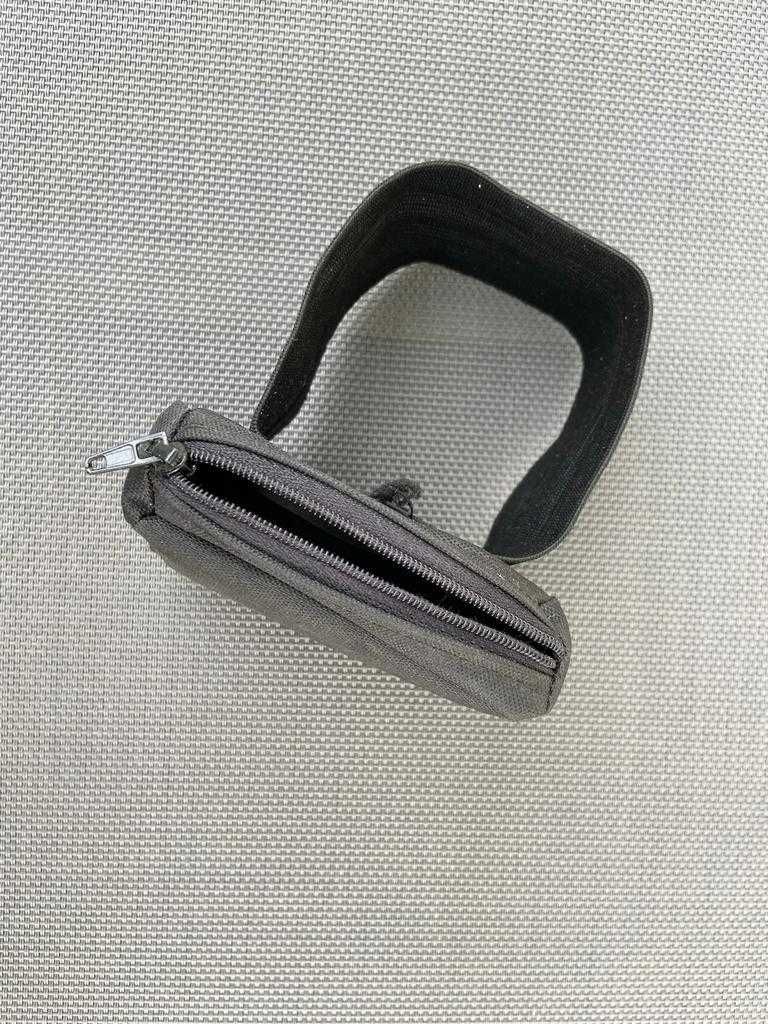 Bolsa para braço - motard
