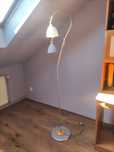 Lampa stojąca pokojowa
