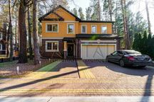 Продажа дома БЕЗ КОМИСИИ, Лебедевка, Вышгородський, Riviera Village